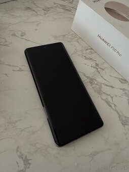 Predam Huawei P50 Pro 256gb, Ako nový