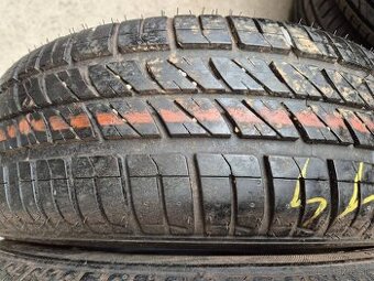175/65 r14 letné 4 ks SAVA+VOYAGER dezén 6,3-6,2 mm