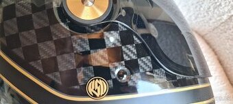 Bell Bullitt carbon Roland Sands Design L