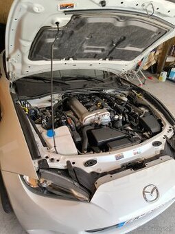 Mazda mx-5 ND