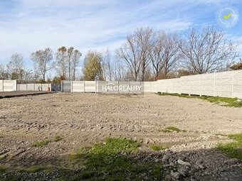 HALO reality - Predaj, pozemok pre rodinný dom 535 m2 Veľk