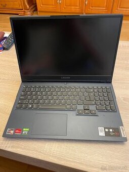 Lenovo legion 5