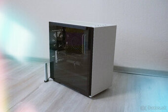 Herný PC / Intel i5 + RTX 3060 Ti