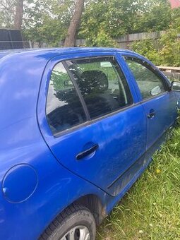 Fabia 1