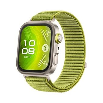 Predám hodinky Huawei Watch Fit 4 Pro