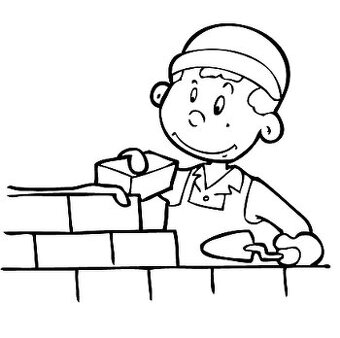 Murár/Stavebný pracovník