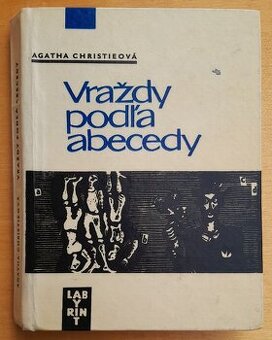 Vraždy podľa abecedy