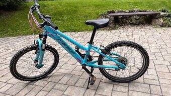 Detsky bicykel Merida