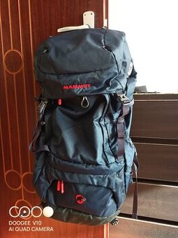 batoh Mammut