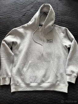 Nike x Stussy mikina