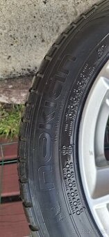 Elektrony ford 4x108