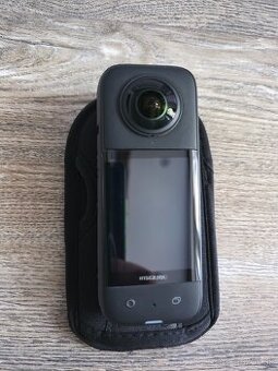 Insta 360 X3 outdoorová kamera