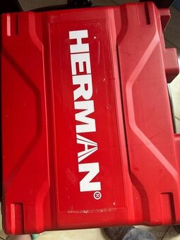 Herman aku vrtačka