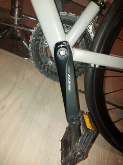CANYON RO92 RIDE