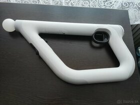 Playstation VR Aim Controller len pre PS VR1
