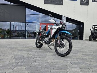 CFMOTO MT 450 R/RX 2025 E5+