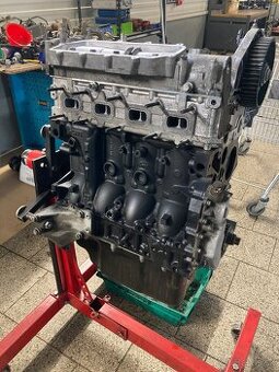 Motor fiat Ducato 2,3 jtd