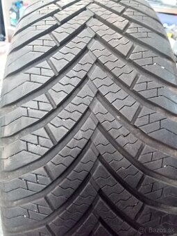 195/55 R16 87H jazdené celoročné