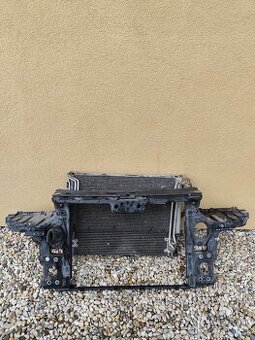 Sahara VW TOUAREG V10 TDI