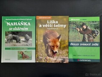 Poľovníctvo