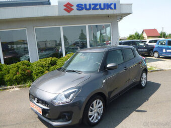 Suzuki Swift GL+ 1,2i 2023