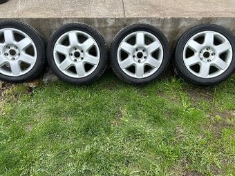 Elektrony 5x130 R18 ET57 RONAL