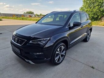 SEAT ATECA 2.0 TDI 150 XCELLENCE DSG