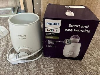 Ohrievačka na mlieko Philips avent