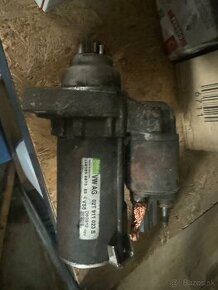 Starter fabia 1.2 , 1.4, 1.6 a ine 02T911023S