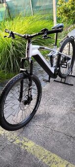 Ebike  STEREO HYBRID 120 RACE 750 veľkosť L