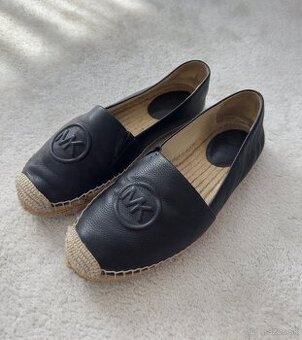 Michael Kors espadrilky