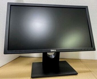 22" LED monitor DELL E2216 DisplayPort VGA HDMI