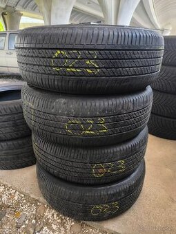 Bridgestone Ecopia 235/55R18 100H