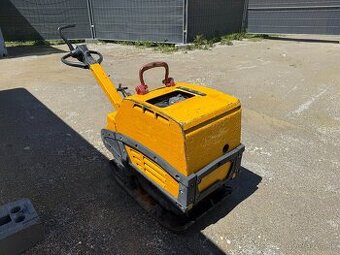 Reverzná vibračná doska Bomag BPR 45/55D 396kg