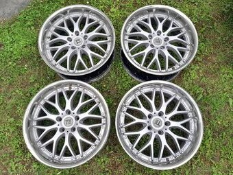 5x112 R18