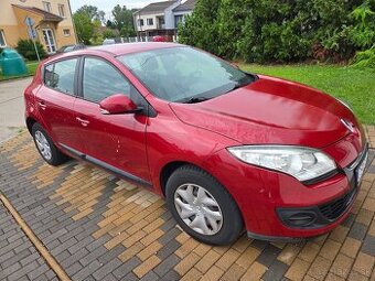 Renault Megane 1.6