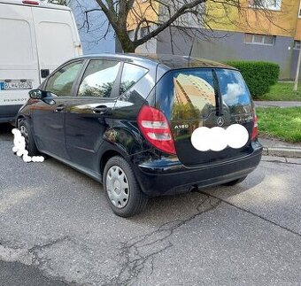 predám mercedes benz A180 CDI