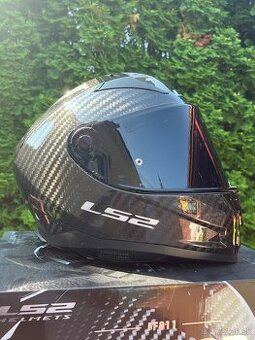 LS2 VECTOR II CARBON FF811