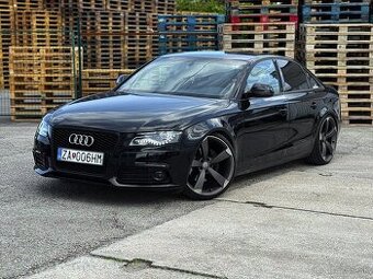 Audi A4 2.7 TDI Premium style