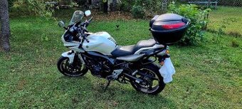 Yamaha fazer S2