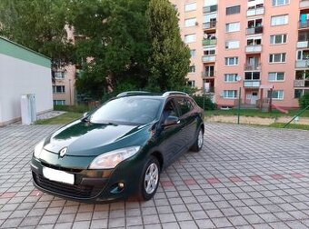 Renault Megane 3 1.5 dci 63kw