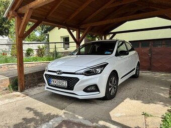 Hyundai i20 Active