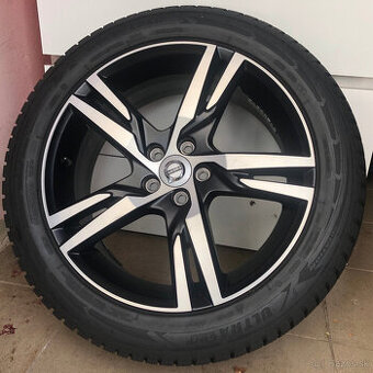 5x108 r19 kolesa disky volvo xc40 235/50 19 XC40 Volvo alu