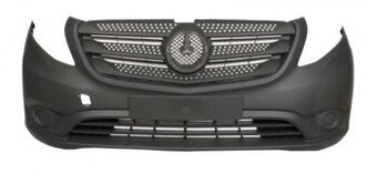 Nárazník Mercedes Vito 447