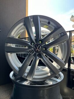 VW Kansas 5x112 r18