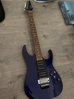 Ibanez gitara