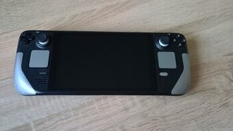 Steam Deck 256gb + 1TB