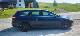 Predám Ford Mondeo