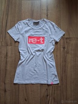 Tricko Retro