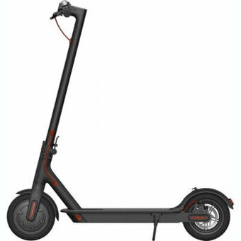 Xiaomi Mi Scooter 2 black